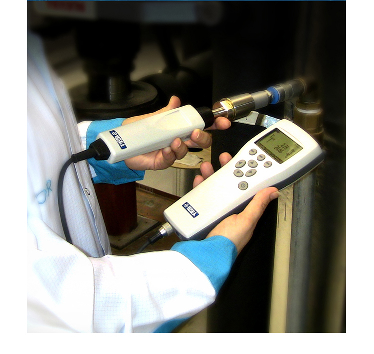 選擇合適的露點(diǎn)儀器，以實(shí)現(xiàn)壓縮空氣質(zhì)量的優(yōu)化