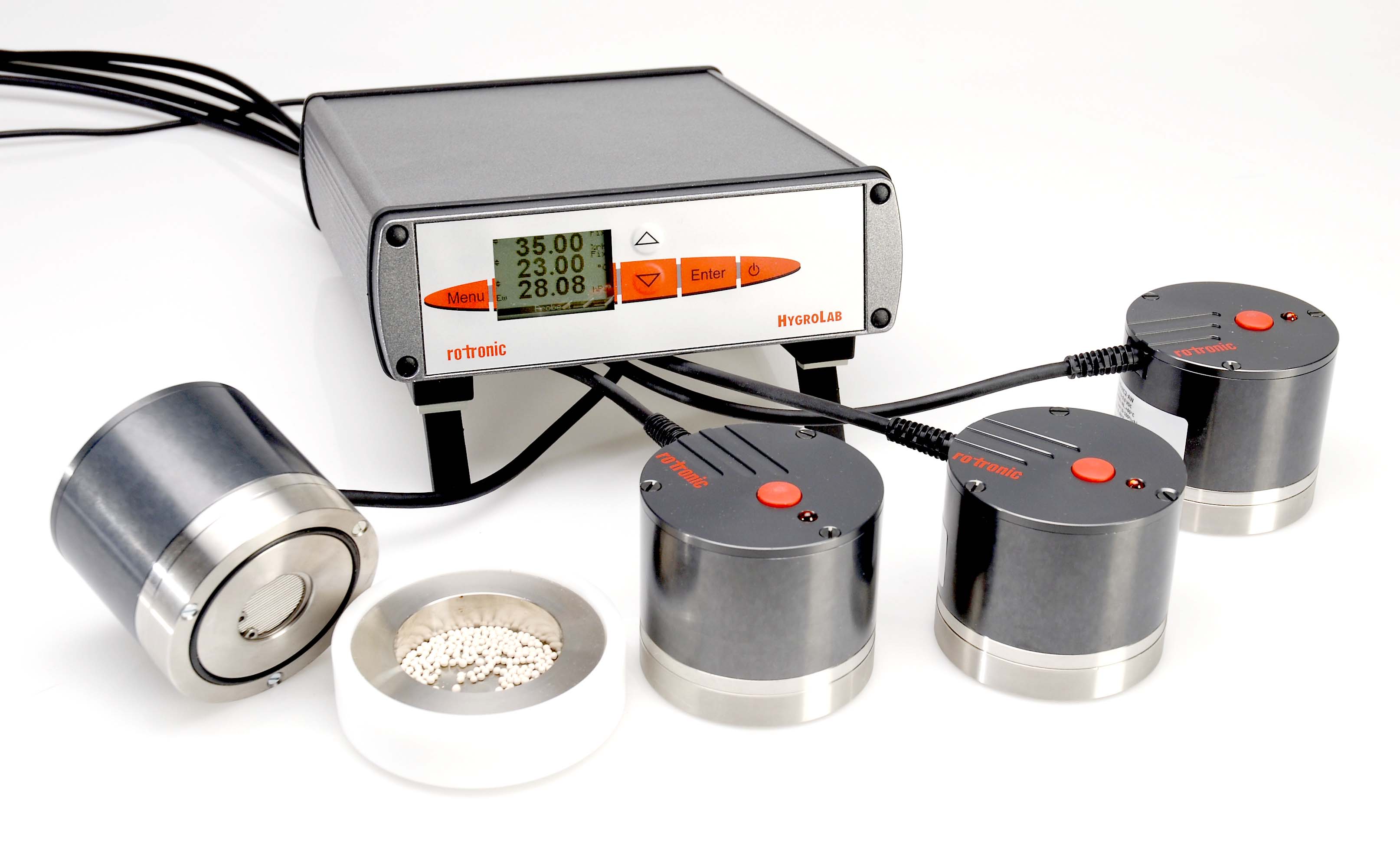 水分活度？為什么要檢測食品中的水分活度呢？