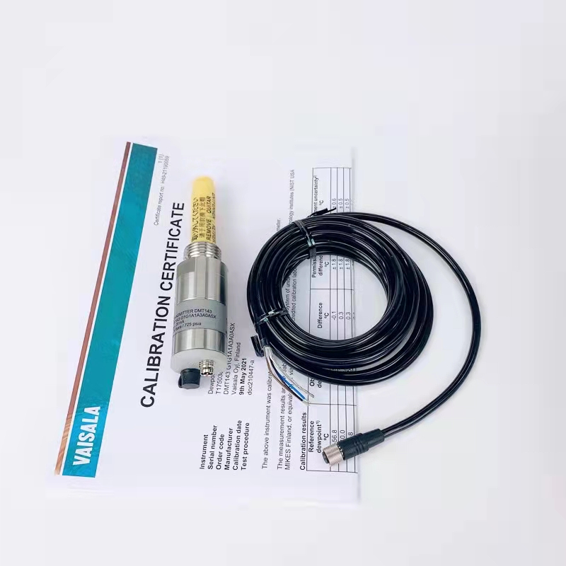 濕度測量的幾個(gè)方案及測量原理