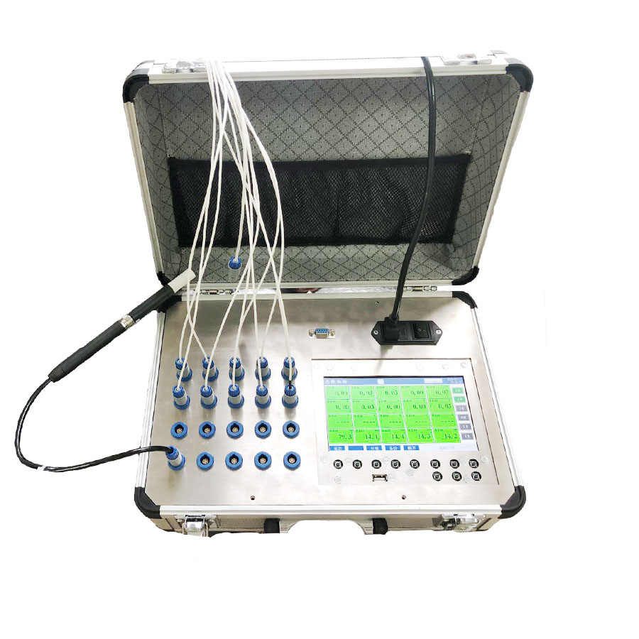 HKT-XY溫濕度記錄儀高溫環(huán)境下如何記錄濕度值！