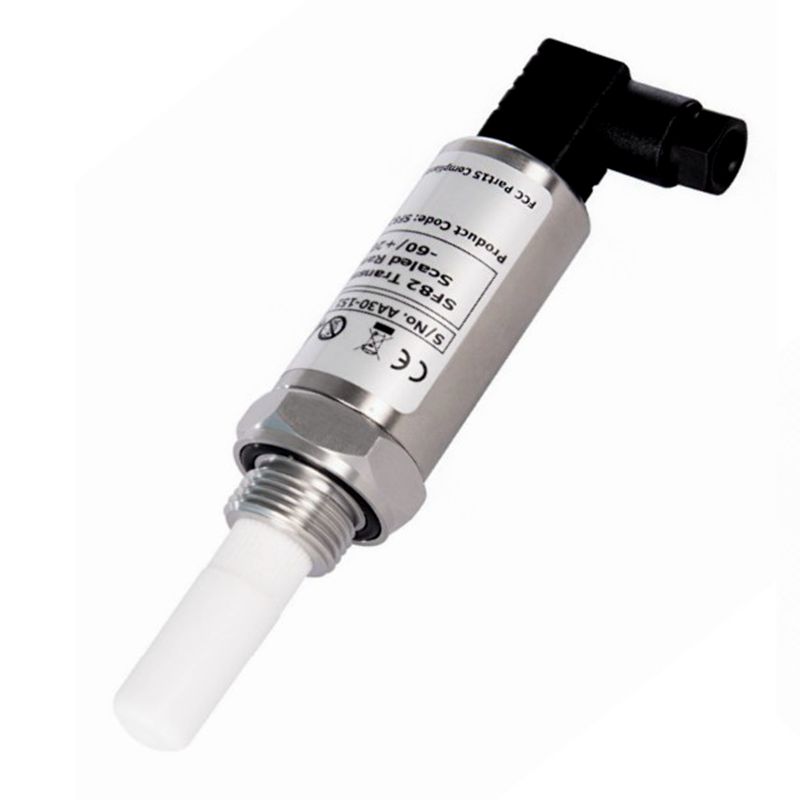 干燥機(jī)的出口測(cè)量露點(diǎn)不合格的原因？