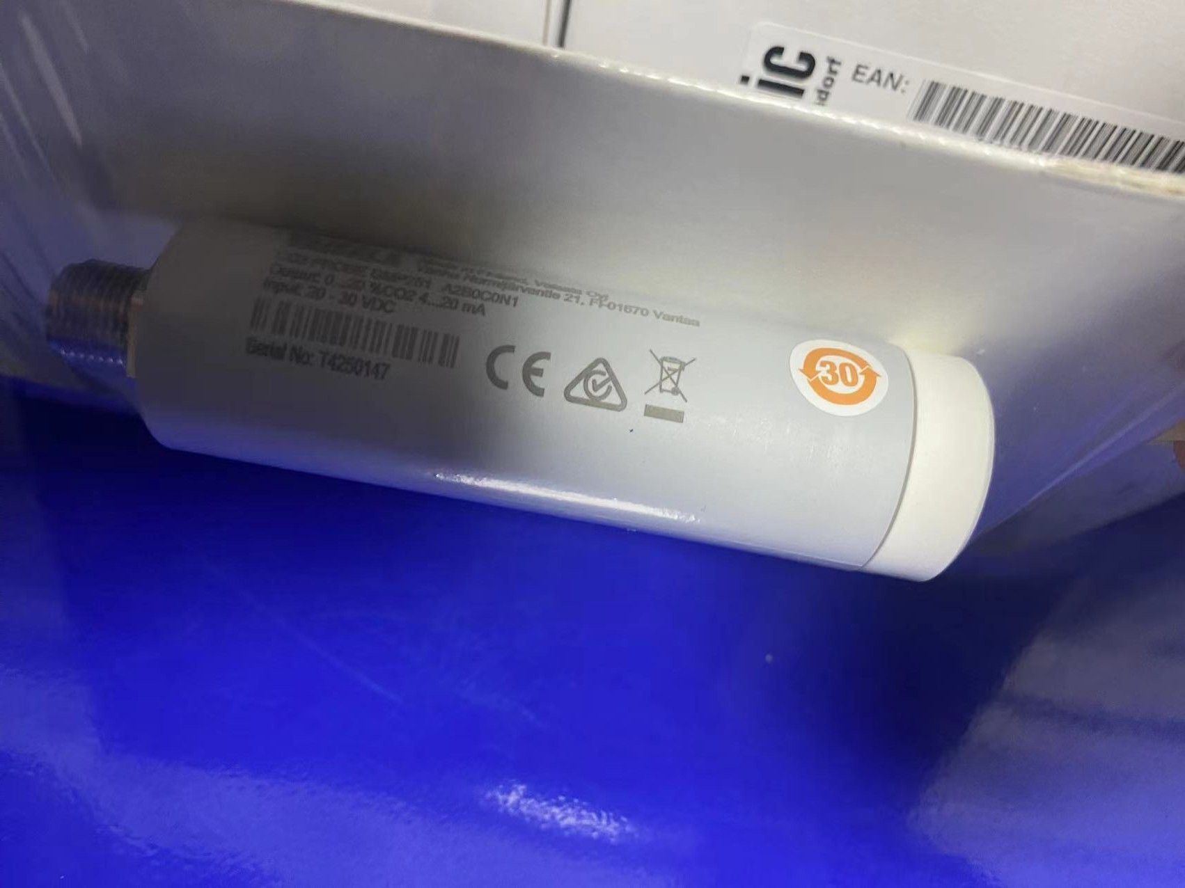 二氧化碳傳感器選型應(yīng)該注意哪些？