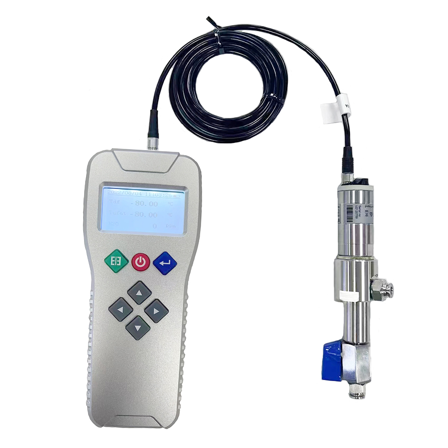 如何借助露點測量應(yīng)對壓縮空氣應(yīng)用中的挑戰(zhàn)？