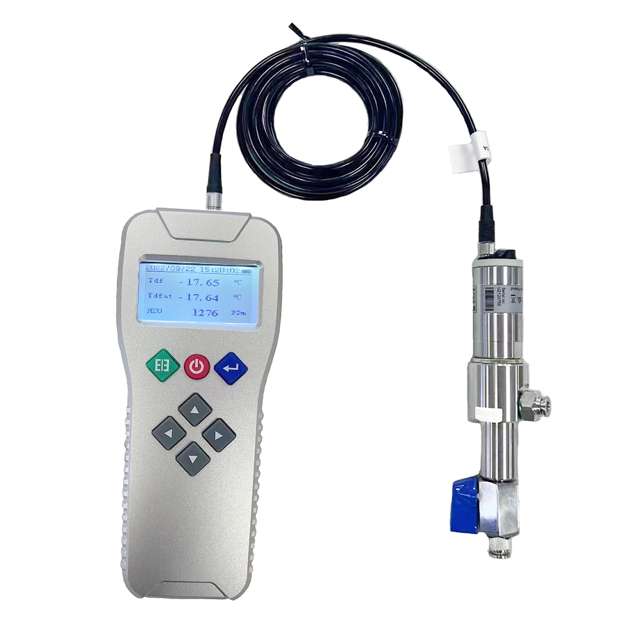 如何借助露點測量應(yīng)對壓縮空氣應(yīng)用中的挑戰(zhàn)？